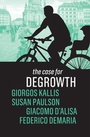 Cover: The Case for Degrowth - Wiley