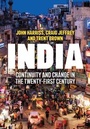 Cover: India - Wiley