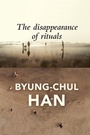 Cover: The Disappearance of Rituals - Wiley