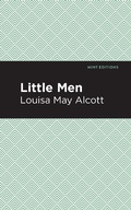 Cover: Little Men - Mint Editions