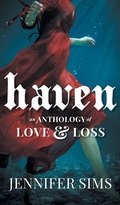 Cover: Haven - FriesenPress