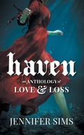 Cover: Haven - FriesenPress