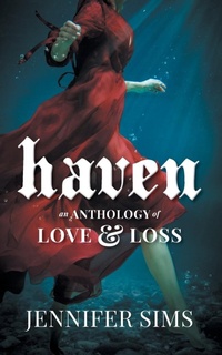 Enlarge image Cover: Haven - FriesenPress