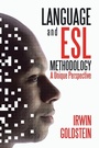 Cover: Language and Esl Methodology - Partridge Publishing Singapore
