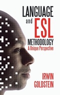 Cover: Language and Esl Methodology - Partridge Publishing Singapore