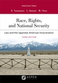Cover: Race, Rights, and National Security - Aspen Publishing