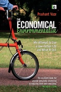 Cover: The Economical Environmentalist - Routledge