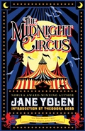 Cover: The Midnight Circus - Tachyon Publications