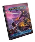 Cover: Starfinder RPG: Galaxy Exploration Manual - Paizo Publishing, LLC