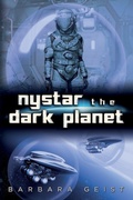 Cover: Nystar the Dark Planet - Palmetto Publishing
