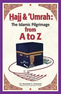 Abbildung von: Hajj & Umrah from A to Z - Tablo Pty Ltd