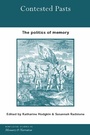 Cover: Contested Pasts - Routledge