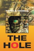 Cover: The Hole - Xlibris Us