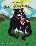 Cover: Oh, Cats of Camp Rabbitbone - iUniverse
