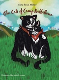 Cover: Oh, Cats of Camp Rabbitbone - iUniverse