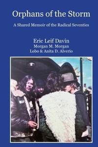 Enlarge image Cover: Orphans of the Storm - Lulu.com