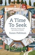 Cover: A Time to Seek - Riviera Communications Group