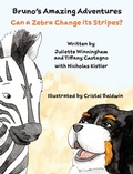 Cover: Can a Zebra Change its Stripes? - FreeBird Foundation of Evergreen, CO