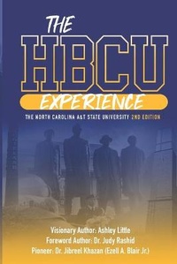Enlarge image Cover: The Hbcu Experience - Hbcu Experience Movement, LLC