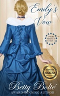 Cover: Emily's Vow - Mystic Owl Publishing