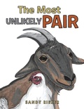 Cover: The Most Unlikely Pair - AUTHORHOUSE