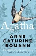 Cover: Agatha - Book*hug