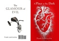 Cover: Place in the Dark/ The Glamour of Evil - Guernica World Editions