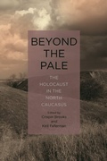 Cover: Beyond the Pale - De Gruyter