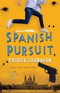 Cover: Spanish Pursuit - New Generation Publishing