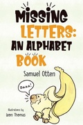 Cover: Missing Letters - Olympia Publishers