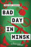 Cover: Bad Day in Minsk - Farrago