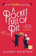 Cover: A Pocket Full of Pie - Farrago