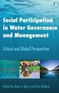 Cover: Social Participation in Water Governance and Management - Routledge
