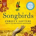 Cover: Songbirds - Manilla Press