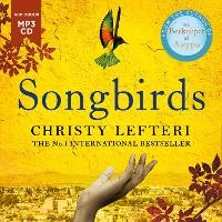 Abbildung von: Songbirds - Manilla Press