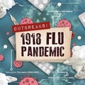 Cover: 1918 Flu Pandemic - BookLife Publishing
