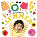 Cover: Summer - BookLife Publishing