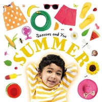 Enlarge image Cover: Summer - BookLife Publishing
