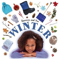 Enlarge image Cover: Winter - BookLife Publishing