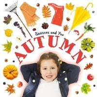 Enlarge image Cover: Autumn - BookLife Publishing