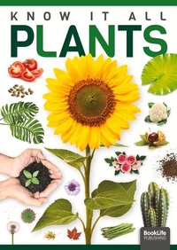 Enlarge image Cover: Plants - BookLife Publishing