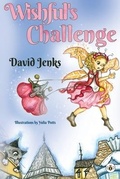 Cover: Wishfuls Challenge - Bumblebee Books
