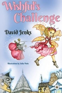 Enlarge image Cover: Wishfuls Challenge - Bumblebee Books