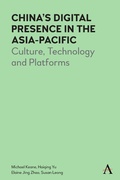 Cover: China's Digital Presence in the Asia-Pacific - Anthem Press
