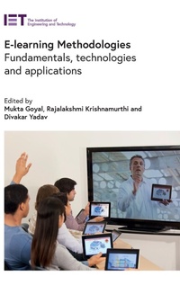 Enlarge image Cover: E-learning Methodologies - Institution of Engineering and Technology