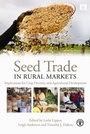 Cover: Seed Trade in Rural Markets - Earthscan Ltd