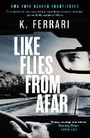 Cover: Like Flies from Afar - Black Thorn