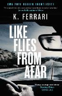 Abbildung von: Like Flies from Afar - Black Thorn