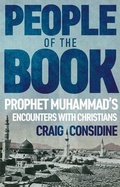 Cover: People of the Book - C Hurst & Co Publishers Ltd