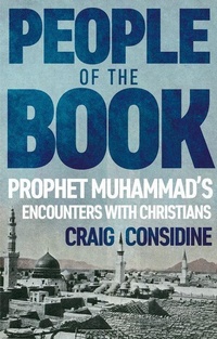 Enlarge image Cover: People of the Book - C Hurst & Co Publishers Ltd